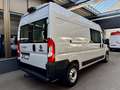 Fiat Ducato 2.3D L4H2 MAXI 3,5t AHK STANDHZG NAVI CAM Grau - thumbnail 11