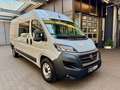 Fiat Ducato 2.3D L4H2 MAXI 3,5t AHK STANDHZG NAVI CAM Grau - thumbnail 2