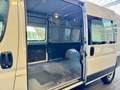 Fiat Ducato 2.3D L4H2 MAXI 3,5t AHK STANDHZG NAVI CAM Grau - thumbnail 5