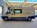 Fiat Ducato 2.3D L4H2 MAXI 3,5t AHK STANDHZG NAVI CAM Grau - thumbnail 6