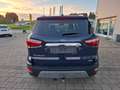 Ford EcoSport Titanium 1.Hand,Navi.AHK,SHZ,RFK Bleu - thumbnail 5