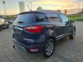 Ford EcoSport Titanium 1.Hand,Navi.AHK,SHZ,RFK Bleu - thumbnail 6