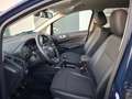Ford EcoSport Titanium 1.Hand,Navi.AHK,SHZ,RFK Bleu - thumbnail 10