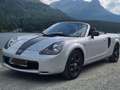 Toyota MR 2 MR 2 Roadster Silber - thumbnail 4