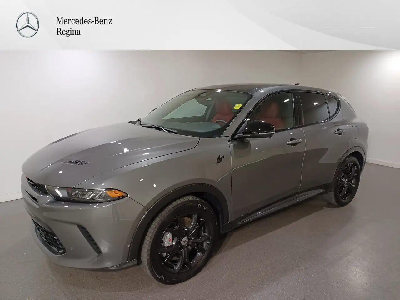 2024 Dodge Hornet