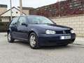 Volkswagen Golf 1.9TDI Highline 130 Blau - thumbnail 1