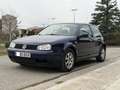 Volkswagen Golf 1.9TDI Highline 130 Blau - thumbnail 2