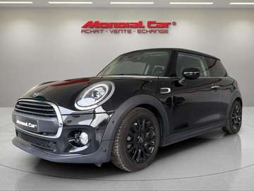 Mini 1.5 One * Sièges chauffants * Navigation *