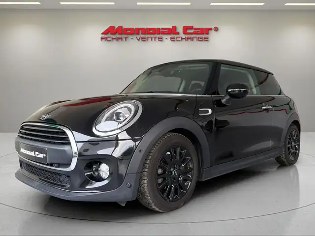 MINI One Mini 1.5 One * Sièges chauffants * Navigation *