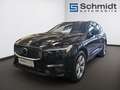 Volvo XC60 B5 AWD Core Aut. Schwarz - thumbnail 1