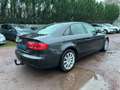 Audi A4 2.0 TDI 143ch Ambition Luxe DPF Gris - thumbnail 3