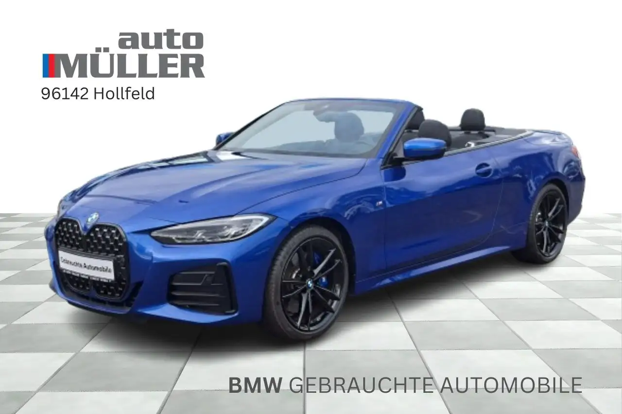 BMW 440
