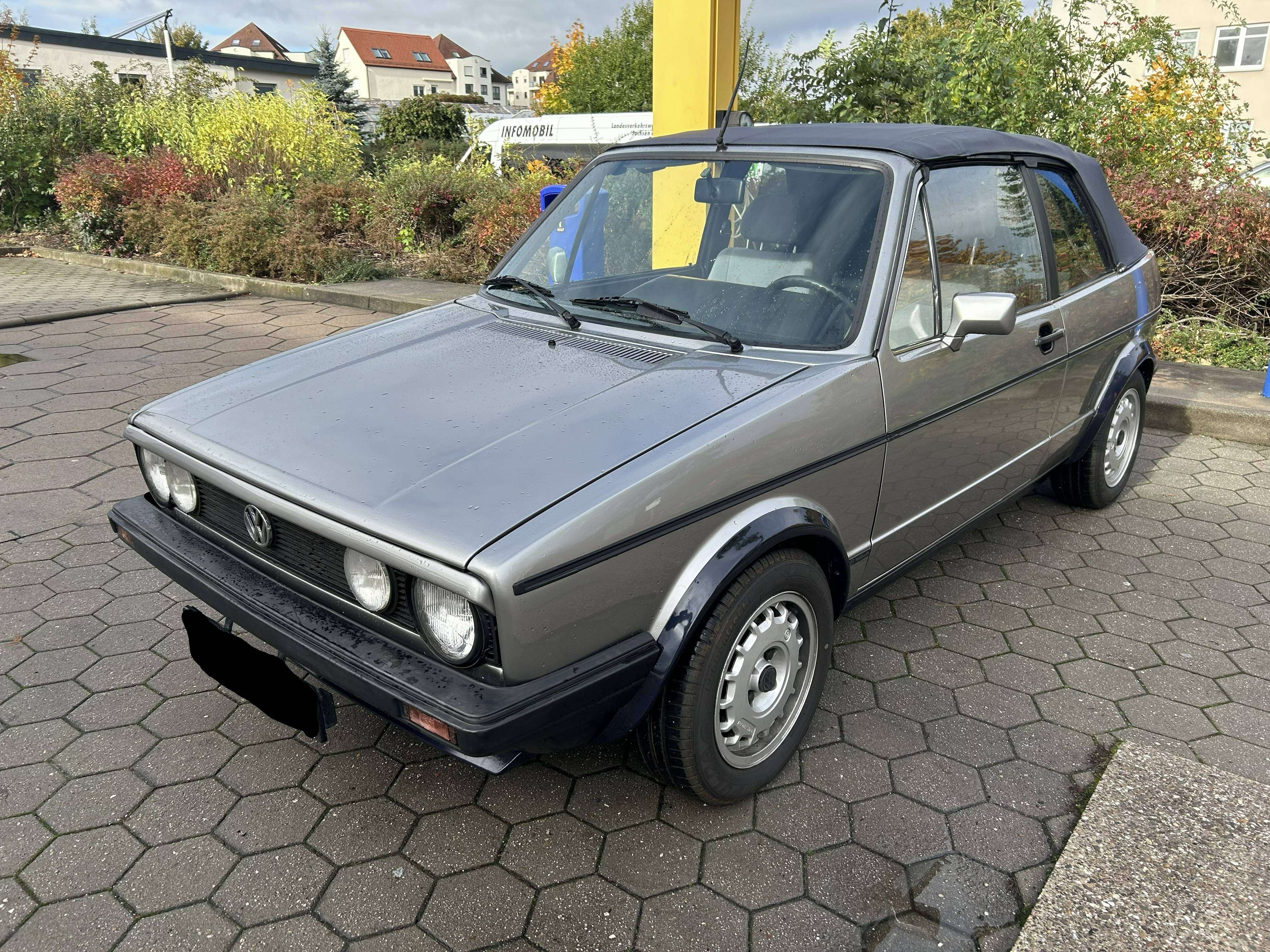 Brugt Volkswagen Golf 1.4