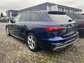 Audi A4 Avant 50 TDI quattro NP: 68.000 Euro Blau - thumbnail 4