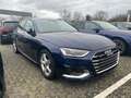 Audi A4 Avant 50 TDI quattro NP: 68.000 Euro Blau - thumbnail 2