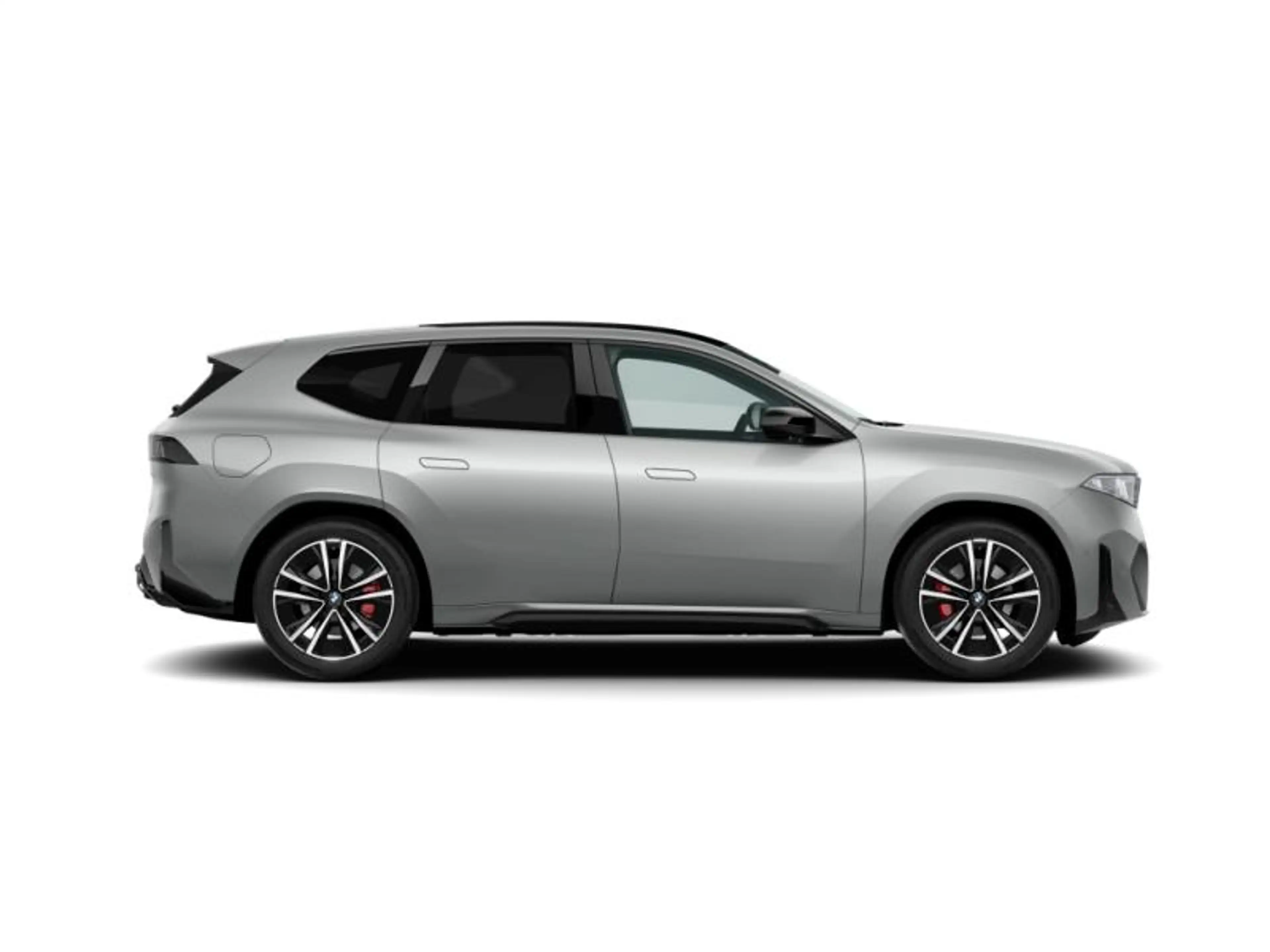 BMW iX3 M Sport Pro — photo 3