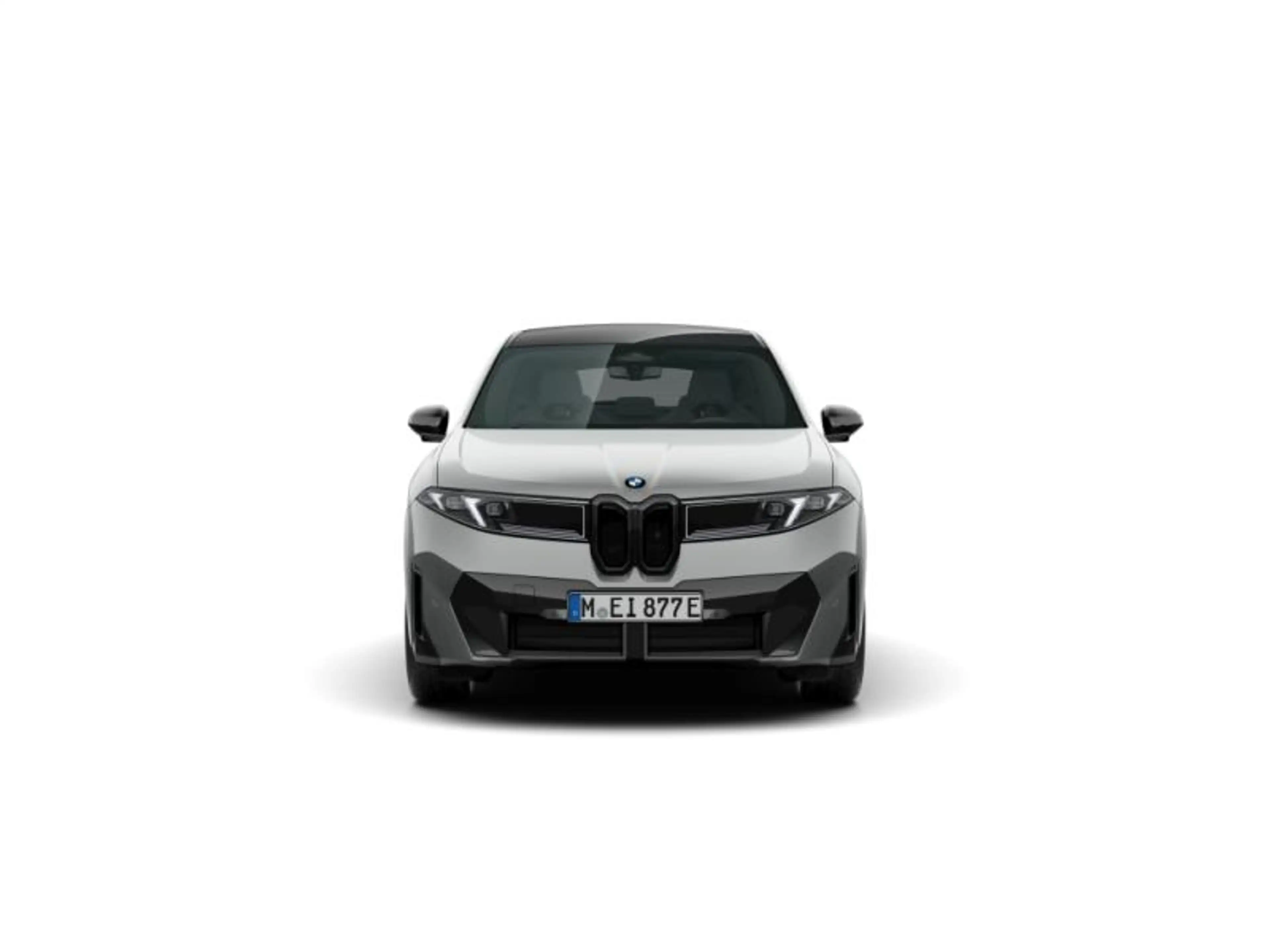 BMW iX3 M Sport Pro — photo 2