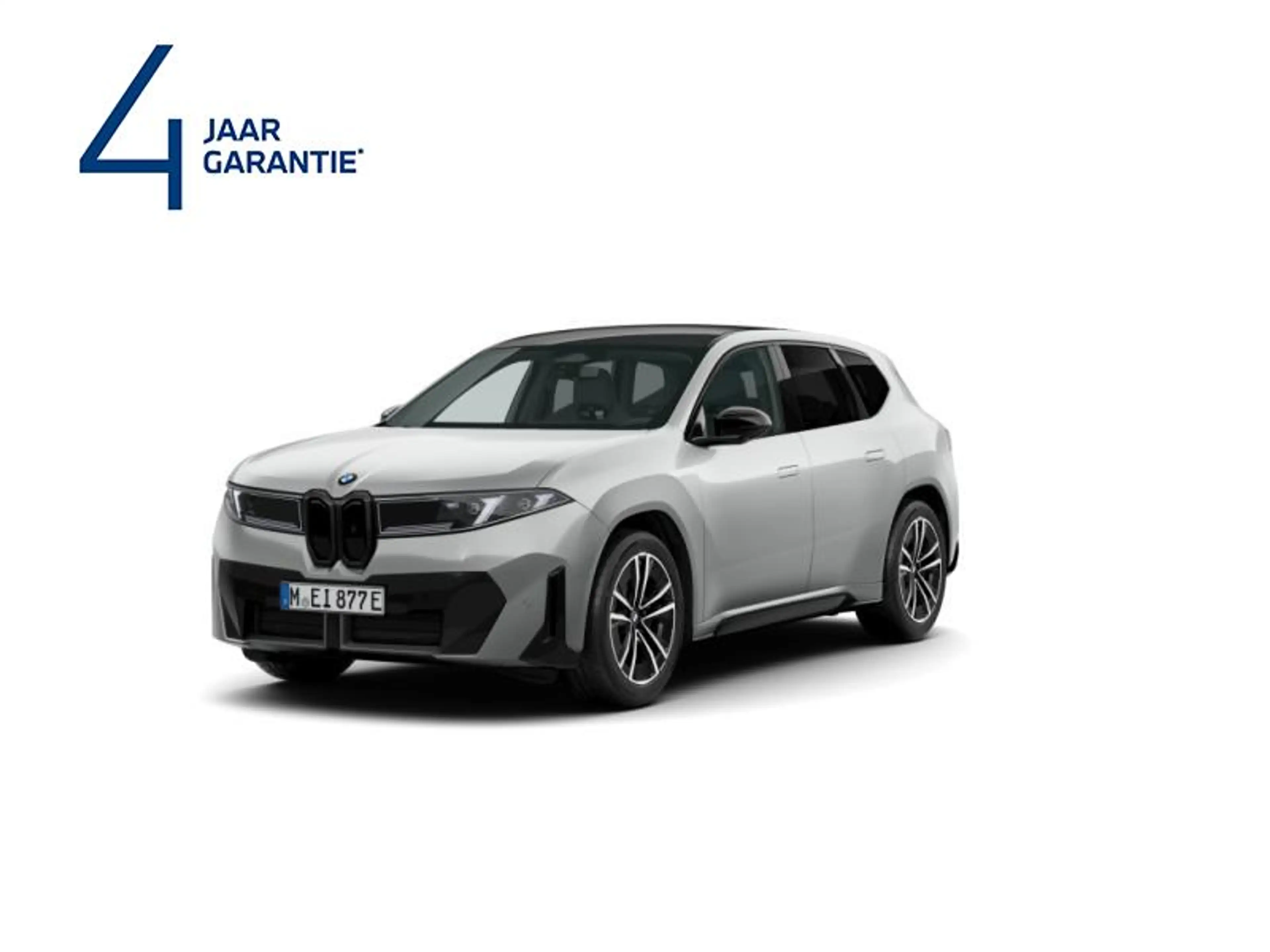 BMW iX3 M Sport Pro