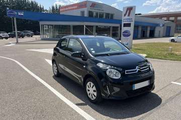 1.0i VTi - 72 BERLINE Feel
