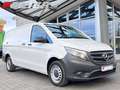 Mercedes-Benz Vito 114 lang AHK Klima Kamera 270°Türen  Tempomat DAB Blanc - thumbnail 4