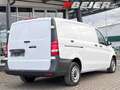 Mercedes-Benz Vito 114 lang AHK Klima Kamera 270°Türen  Tempomat DAB Blanc - thumbnail 2