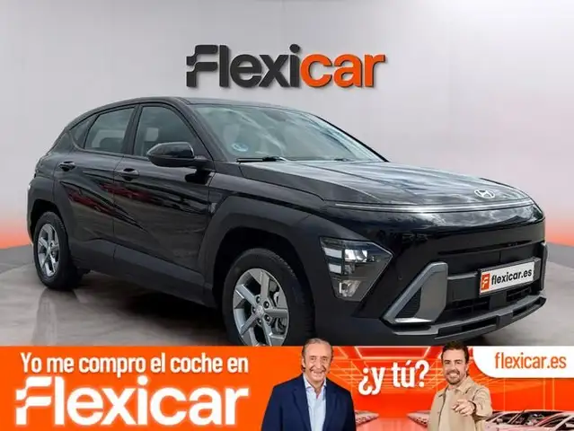 Hyundai KONA HEV 1.6 GDI Maxx DT