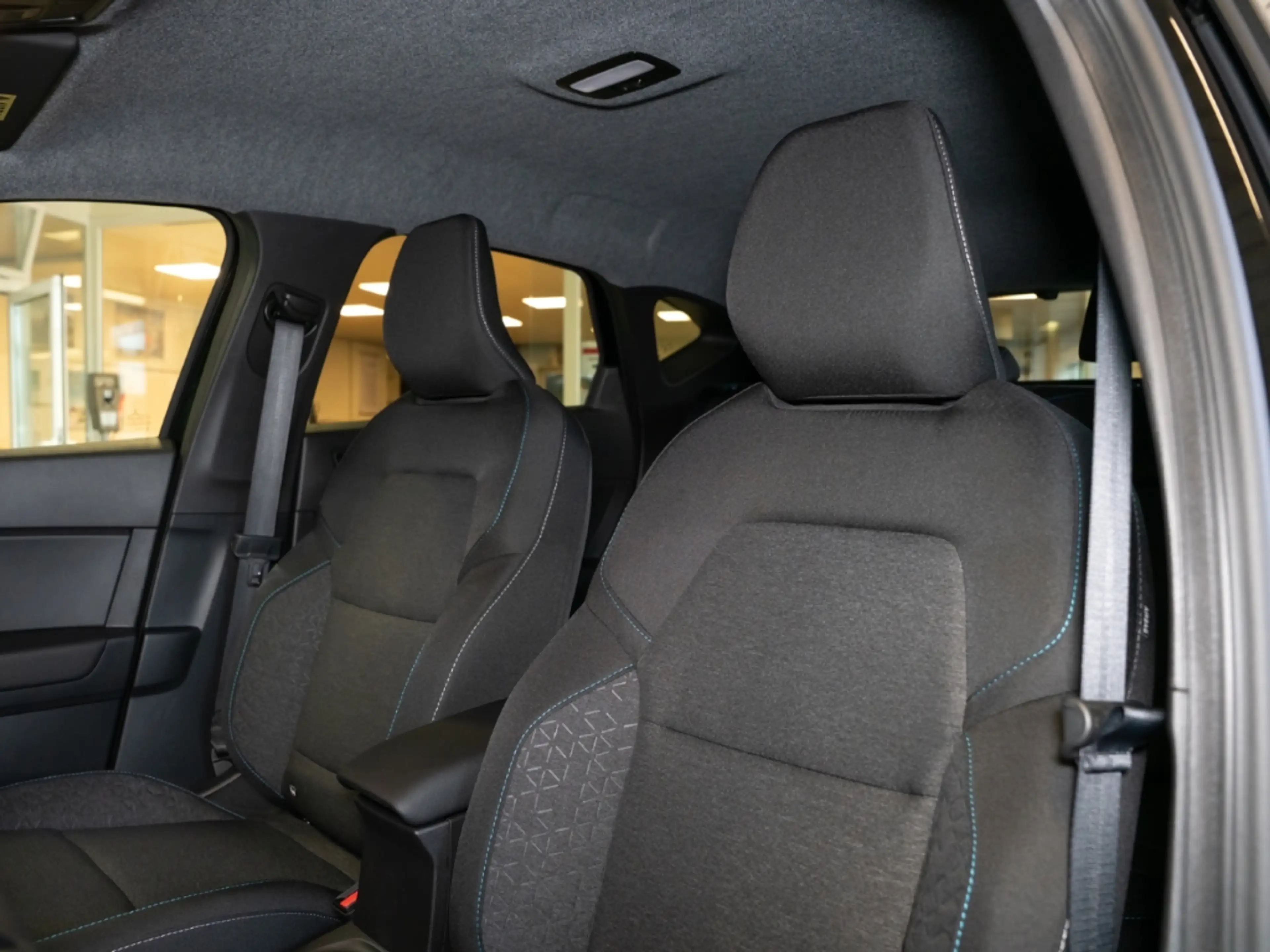 Mitsubishi ASX Diamant Plus Black Hybrid 1.8 DAB SHZ LED Apple Ca — photo 10