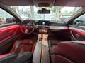 BMW 520 Baureihe 5 Lim. 520 d Gris - thumbnail 4