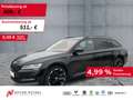 Skoda Superb Combi 2.0 TDI 4x4 DSG SPORTLINE BEAM+NAVI Noir - thumbnail 1