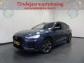 Ford Focus Wagon 1.0 EcoBoost Hybrid ST Line NAVI/CAMERA/CLIM Bleu - thumbnail 1