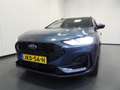 Ford Focus Wagon 1.0 EcoBoost Hybrid ST Line NAVI/CAMERA/CLIM Bleu - thumbnail 35