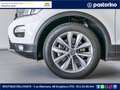 Volkswagen T-Roc 2.0 TDI STYLE 4M DSG 150CV Schwarz - thumbnail 5