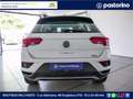 Volkswagen T-Roc 2.0 TDI STYLE 4M DSG 150CV Schwarz - thumbnail 8