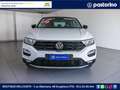 Volkswagen T-Roc 2.0 TDI STYLE 4M DSG 150CV Schwarz - thumbnail 3