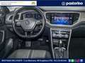 Volkswagen T-Roc 2.0 TDI STYLE 4M DSG 150CV Schwarz - thumbnail 15