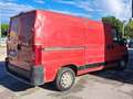 Fiat Ducato 2.8 JTD 3 POSTI-PORTA LATERALE Rosso - thumbnail 5