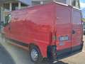 Fiat Ducato 2.8 JTD 3 POSTI-PORTA LATERALE Rosso - thumbnail 4