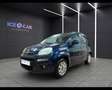 Fiat Panda 1.2 Lounge Blau - thumbnail 3