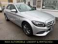 Mercedes-Benz C 200 BlueTec / d Avantgarde Navi GSD PDC Silber - thumbnail 1