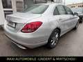 Mercedes-Benz C 200 BlueTec / d Avantgarde Navi GSD PDC Silber - thumbnail 4