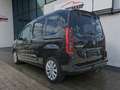 Opel Combo Life E Ultimate 1.2 Turbo*7-Sitzer*Apple* Klima Navi Fekete - thumbnail 6