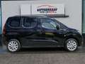 Opel Combo Life E Ultimate 1.2 Turbo*7-Sitzer*Apple* Klima Navi Fekete - thumbnail 2