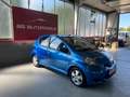 Toyota Aygo AYGO CoolBlue*Klimaanlage*Tüv Neu* Синій - thumbnail 5