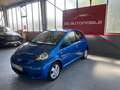Toyota Aygo AYGO CoolBlue*Klimaanlage*Tüv Neu* Синій - thumbnail 2
