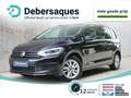 Volkswagen Touran 1.5 TSI / 7ZIT / APP / PSENS + CAM / NAVI / TREKHA Noir - thumbnail 1