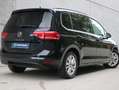 Volkswagen Touran 1.5 TSI / 7ZIT / APP / PSENS + CAM / NAVI / TREKHA Noir - thumbnail 5