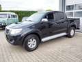 Toyota Hilux 3.0 D-4D-F 4WD GRIJS KENT. CLIMA CRUISE NAVI TREKH - thumbnail 3