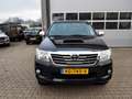 Toyota Hilux 3.0 D-4D-F 4WD GRIJS KENT. CLIMA CRUISE NAVI TREKH - thumbnail 2