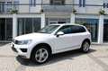 Volkswagen Touareg 3.0 TDI 204 CV tiptronic BlueMotion Sport Gancio Blanc - thumbnail 2