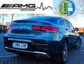 Mercedes-Benz GLC 200 Coupé 4Matic 9G-Tronic Gris - thumbnail 1